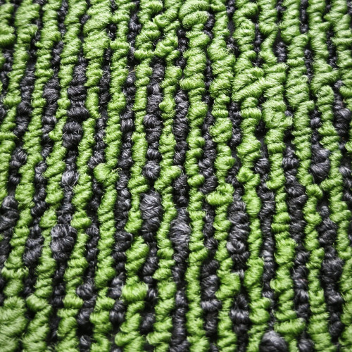 Ковровая плитка Bonkeel Sunrise Green