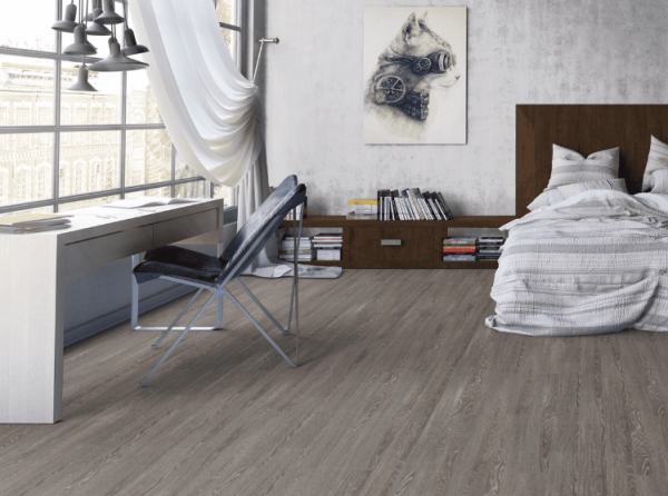 Виниловая плитка New Age - ORIENT